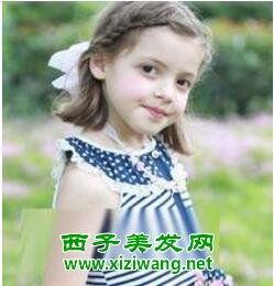 娱乐吃瓜酱小孩发型,娱乐吃瓜酱小孩的创意发型秀